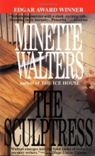 Cover art for The Sculptress: A Novel
