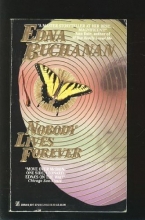Cover art for Nobody Lives Forever
