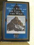 Cover art for White Fang and Call of the Wild