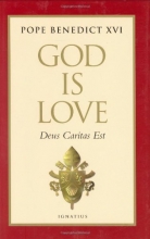 Cover art for God Is Love: Deus Caritas Est