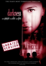 Cover art for Darkness 