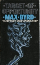 Cover art for Target of Opportunity