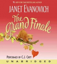 Cover art for The Grand Finale The Grand Finale