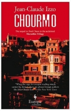 Cover art for Chourmo (Marseilles Trilogy)