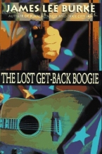 Cover art for The Lost Get-Back Boogie
