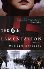 Cover art for The Sixth Lamentation