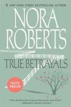 Cover art for True Betrayals