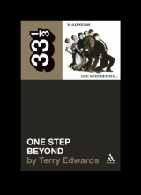 Cover art for Madness' One Step Beyond... (33 1/3)