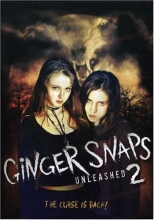 Cover art for Ginger Snaps 2 - Unleashed