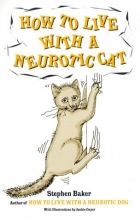Cover art for How to Live with a Neurotic Cat