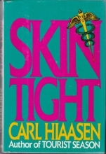 Cover art for Skin Tight