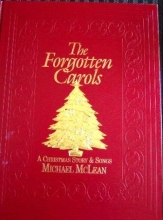 Cover art for The Forgotten Carols (Book Only)