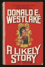 Cover art for A Likely Story