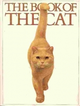 Cover art for Book of the Cat