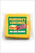 Cover art for Pandora's Lunchbox: How Processed Food Took Over the American Meal
