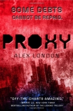 Cover art for Proxy