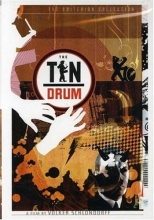 Cover art for The Tin Drum - 