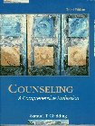 Cover art for Counseling: A Comprehensive Profession