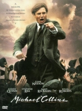 Cover art for Michael Collins