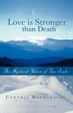 Cover art for Love Is Stronger Than Death