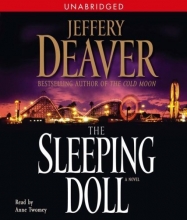 Cover art for The Sleeping Doll: A Novel (Kathryn Dance Novels)