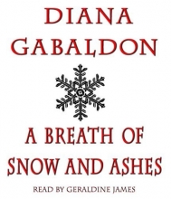 Cover art for A Breath of Snow and Ashes (Outlander)