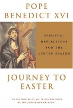 Cover art for Journey to Easter: Spiritual Reflections for the Lenten Season