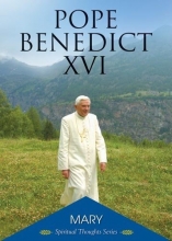 Cover art for Mary: Spiritual Thoughts Series