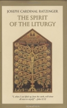 Cover art for The Spirit of the Liturgy