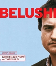 Cover art for Belushi