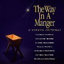 Cover art for The Way in a Manger: A Country Christmas