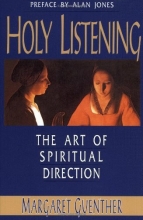 Cover art for Holy Listening: The Art of Spiritual Direction