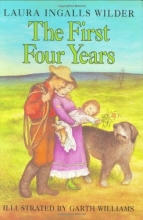 Cover art for The First Four Years