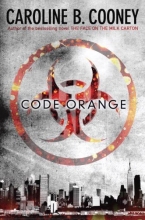 Cover art for Code Orange