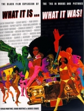 Cover art for What It Is... What It Was!; The Black Film Explosion of the '70s in Words and Pictures