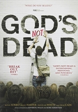 Cover art for God's Not Dead