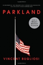 Cover art for Parkland (Movie Tie-In Edition)