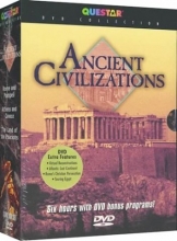 Cover art for Ancient Civilizations