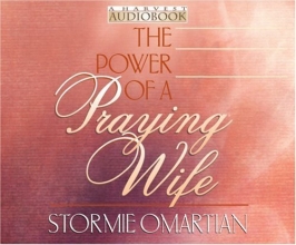 Cover art for The Power of a Praying Wife Audiobook