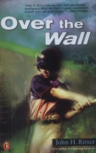 Cover art for Over the Wall