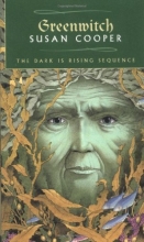 Cover art for Greenwitch