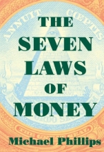 Cover art for The Seven Laws of Money (Shambhala Pocket Classics)