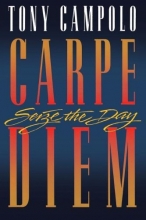 Cover art for Carpe Diem