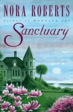Cover art for Sanctuary