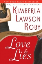 Cover art for Love and Lies