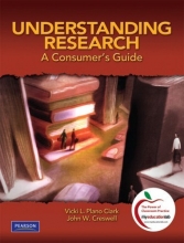 Cover art for Understanding Research: A Consumer's Guide