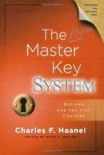 Cover art for The New Master Key System (Library of Hidden Knowledge)