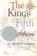 Cover art for The King's Fifth