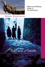 Cover art for Lord of Death (Inspector Shan, Book 6)