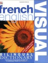 Cover art for French  English Bilingual Visual Dictionary (DK Visual Dictionaries)